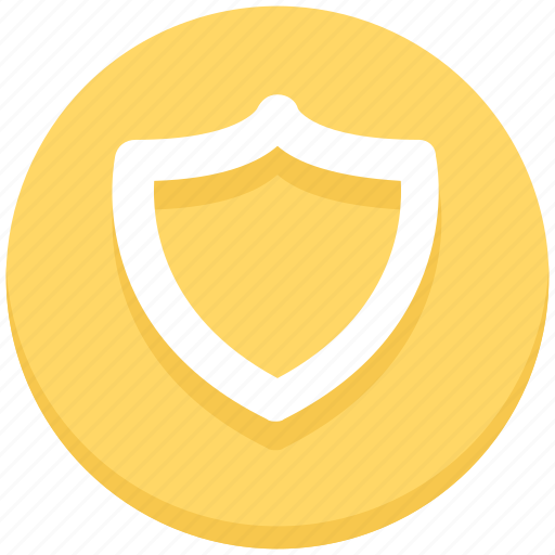 Antivirus, education, protection, security, shield icon - Download on Iconfinder