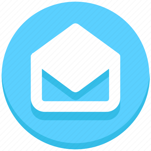 Education, email, envelope, learning, letter, study icon - Download on Iconfinder