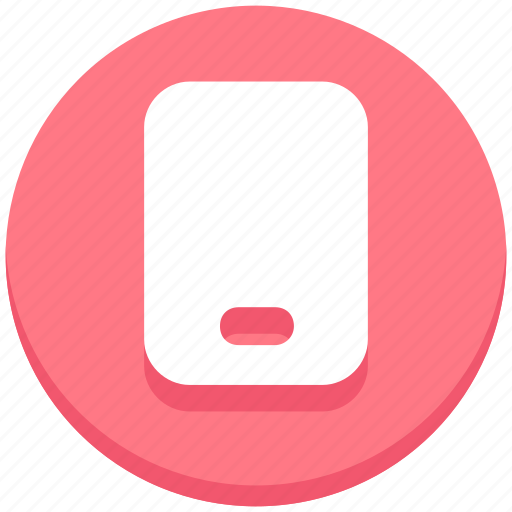 Education, mobile, phone, smartphone, study icon - Download on Iconfinder