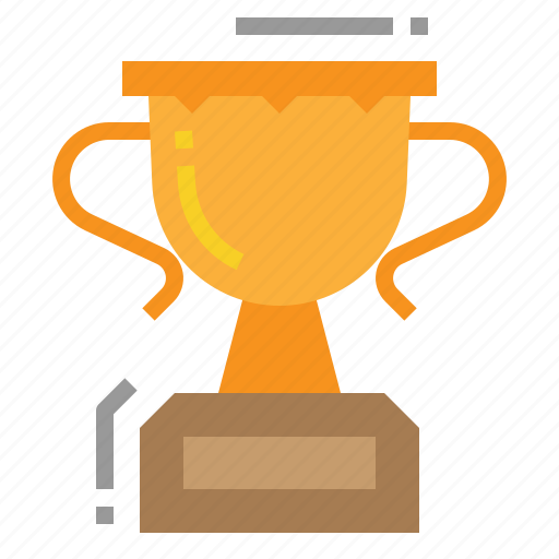 Cup, success, trophy, winner icon - Download on Iconfinder
