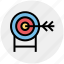 arrow, darts, focus, goal, strategy, target 