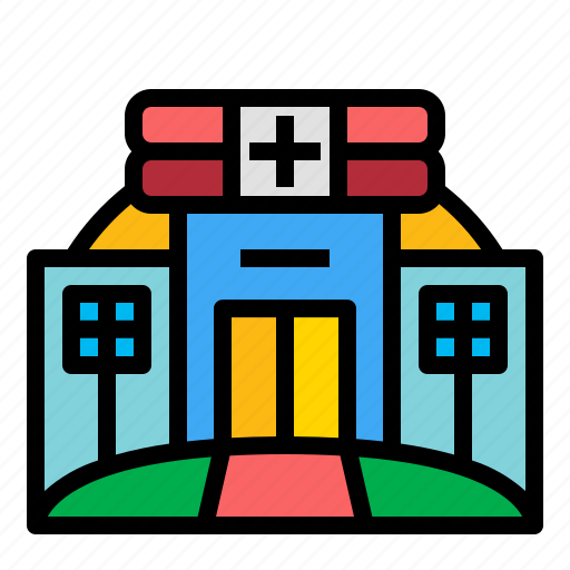 Bed, healthcare, hospital, patient icon - Download on Iconfinder