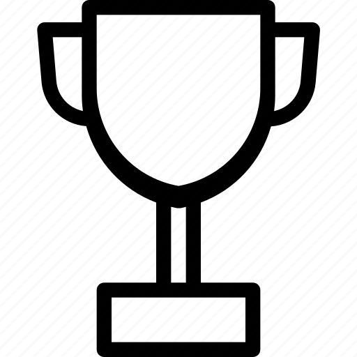 Award, education, knowledge, learning, school, trophy, university icon - Download on Iconfinder