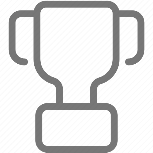 Award, trophy, win, winner icon - Download on Iconfinder