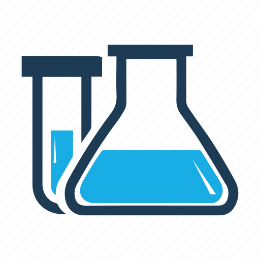 Chemical, lab, chemistry, experiment, laboratory, research icon - Download on Iconfinder