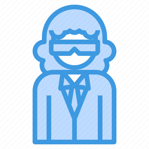 Education, professor, school, student, tool icon - Download on Iconfinder