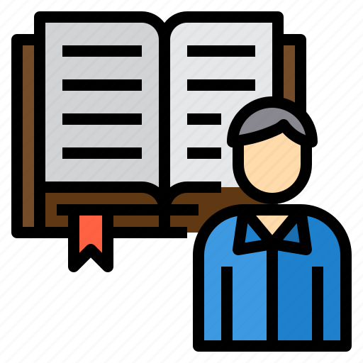 Education, reading, school, student, tool icon - Download on Iconfinder