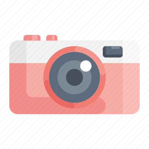 Camera, digital, film, photo, photography, technology, video icon - Download on Iconfinder