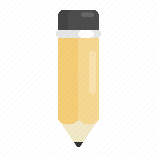 Draw, education, pen, pencil, school, tool, write icon - Download on Iconfinder