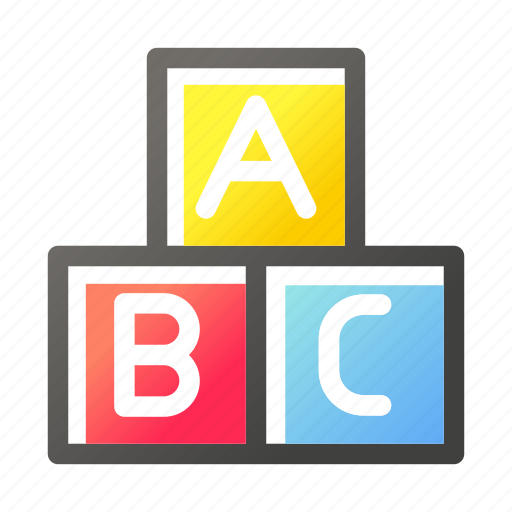 Abc, education, learn, school, science, study icon - Download on Iconfinder