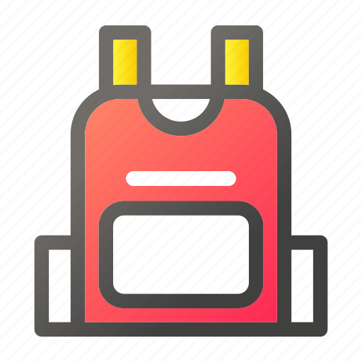 Backpack, education, learn, school, study icon - Download on Iconfinder