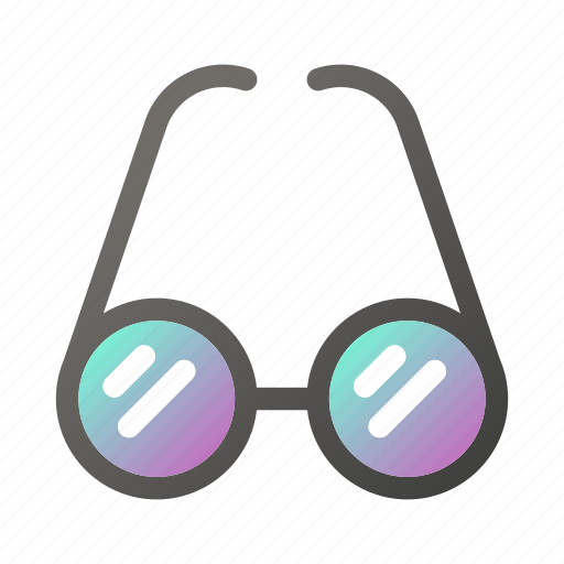 Education, glasses, learn, school, study icon - Download on Iconfinder