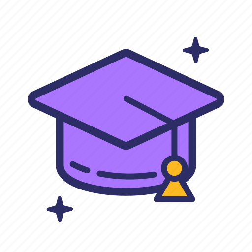 Education, graduate, graduation, student icon - Download on Iconfinder