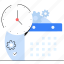 calendar, education, educational, schedule, time management, timetable 