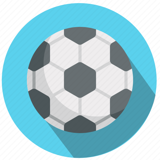 Football, game, soccer, sport icon - Download on Iconfinder