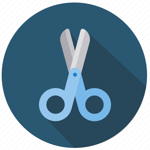 Cut, scissors, tool, tools icon - Download on Iconfinder