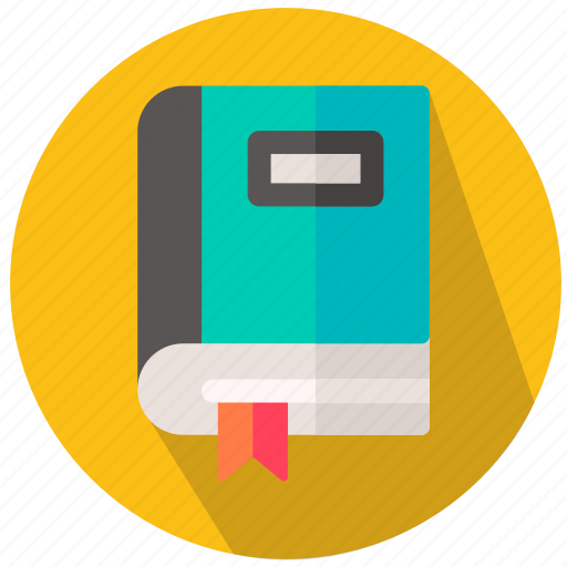 Book, books, teach, textbook icon - Download on Iconfinder