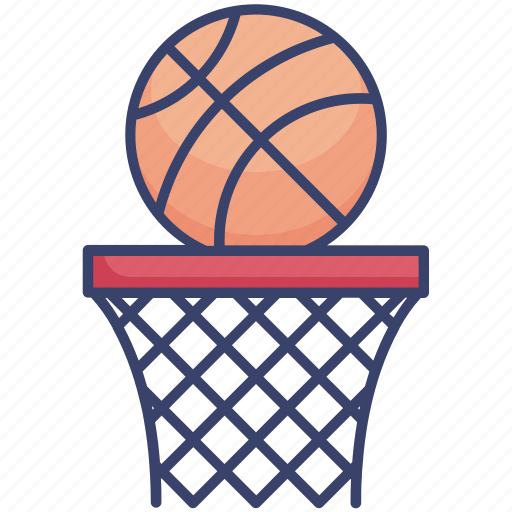 Activity, ball, basketball, education, game, physical, sport icon - Download on Iconfinder