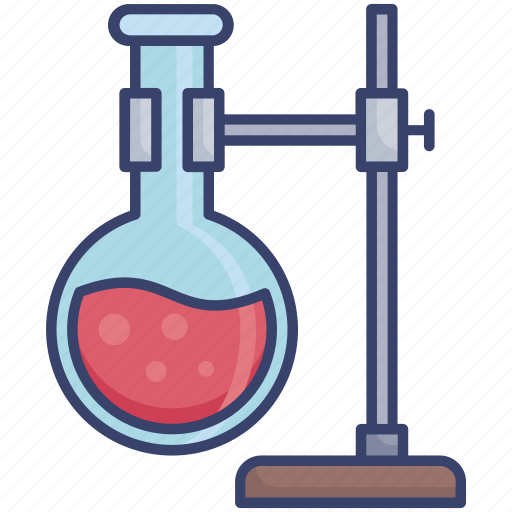 Chemistry, education, experiment, school, science, test, tube icon - Download on Iconfinder