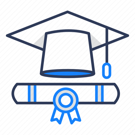 Education, graduation, learning, school, study icon - Download on Iconfinder