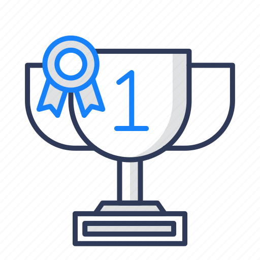 Education, learning, school, study, trophy, university icon - Download on Iconfinder