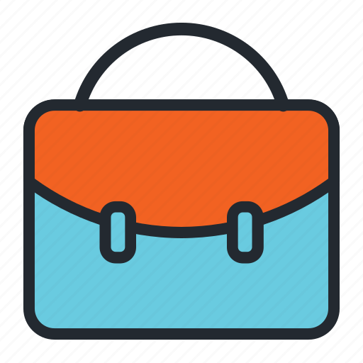 Bag, business, finance, work icon - Download on Iconfinder