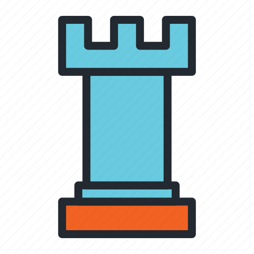 Chess, game, sport, strategy icon - Download on Iconfinder