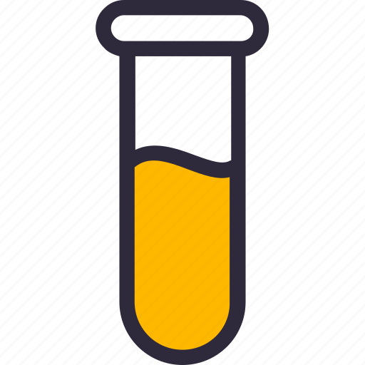 Chemistry, education, laboratory, science, test, tube icon - Download on Iconfinder