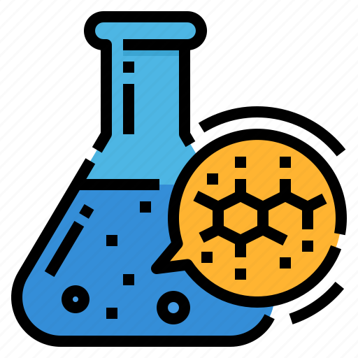 Covalent, science, chemical, compound icon - Download on Iconfinder