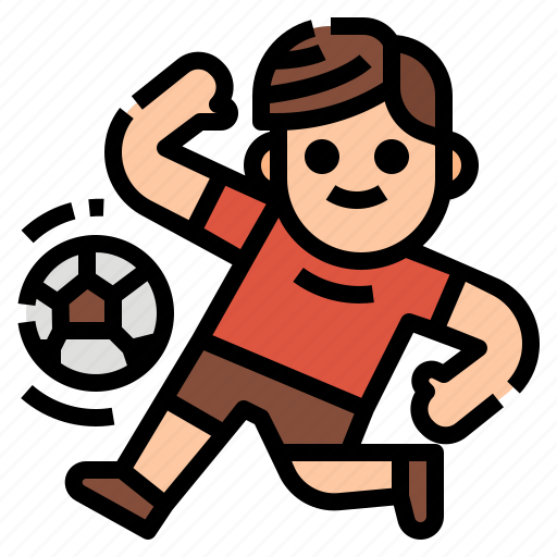 Exercise, ball, sport, soccer, football icon - Download on Iconfinder