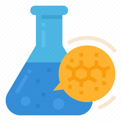 Compound, science, chemical, covalent icon - Download on Iconfinder