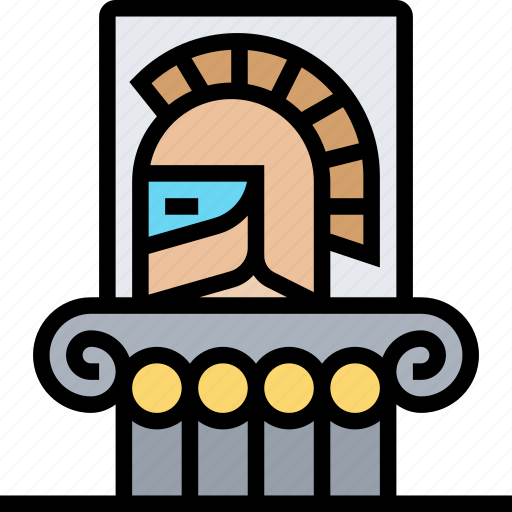 History, roman, empire, chronicle, past icon - Download on Iconfinder