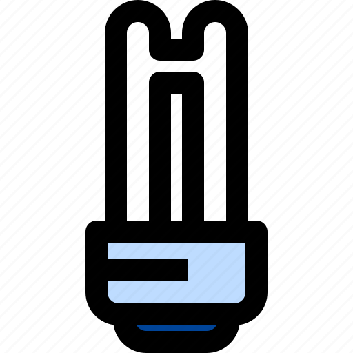 Electricity, bulb, illumination, incandescent, light icon - Download on Iconfinder