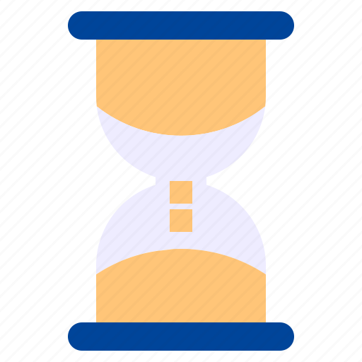 Processing, hourglass, egg, timer, sand icon - Download on Iconfinder
