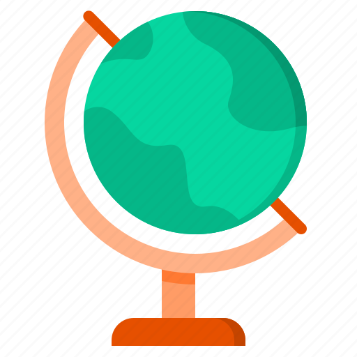 Earth, globe, world, planet, global icon - Download on Iconfinder