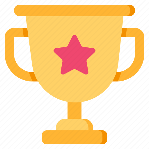Trophy, award, winner, achievement, champion, reward icon - Download on Iconfinder