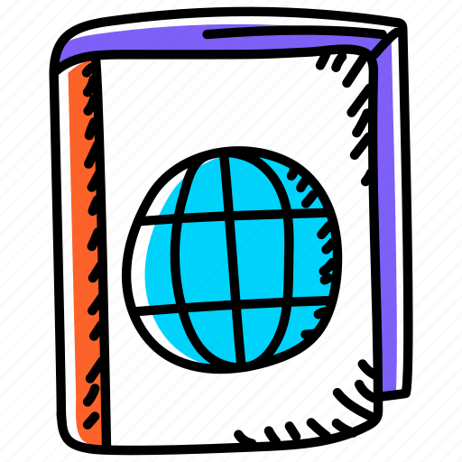 Global learning, global education, global knowledge, world education, world knowledge icon - Download on Iconfinder