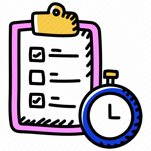 Exam, test, paper, assessment, document icon - Download on Iconfinder