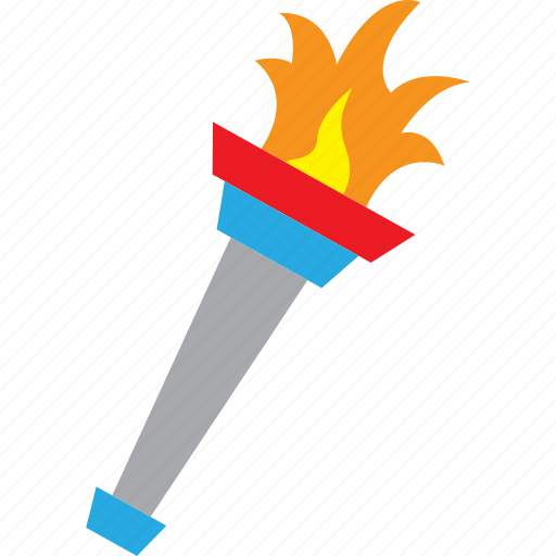 Education, fire, hot, light icon - Download on Iconfinder
