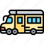 bus, school, transportation, service, student 