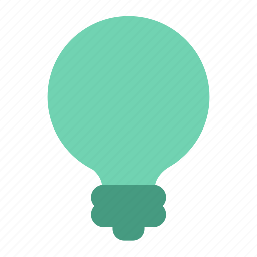 Bulb, idea, light, creative icon - Download on Iconfinder