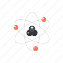 atom, experiment, nuclear, physics, power, research, science