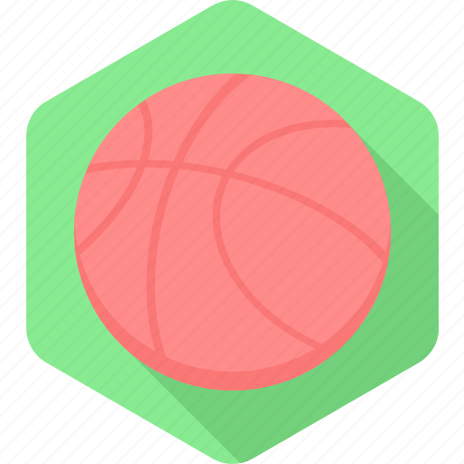 Ball, football, baseball, basketball, olympics, soccer, sports icon - Download on Iconfinder