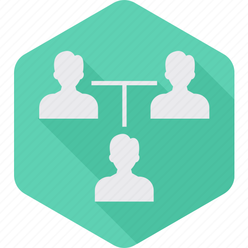 Friend, friend circle, friends, group, community, people, users icon - Download on Iconfinder
