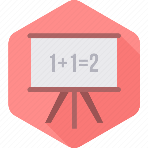 Class, classes, classroom, math, maths, tution, accounting icon - Download on Iconfinder