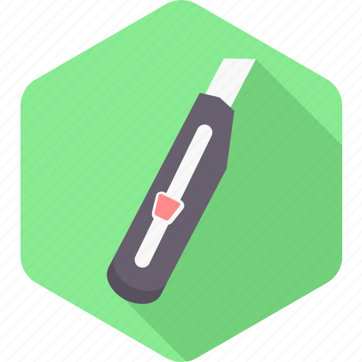 Cut, cutter, knife, cutlary, kitchen, tool, tools icon - Download on Iconfinder