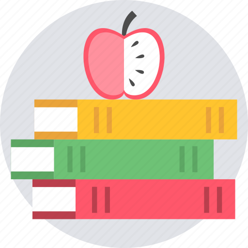 Education, learn, learning, library, schooling, study, studying icon - Download on Iconfinder