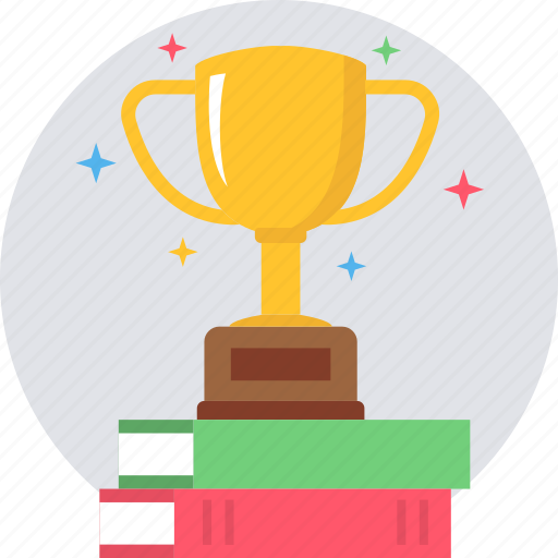 Champion, cup, education, learning, winner, winning icon - Download on Iconfinder
