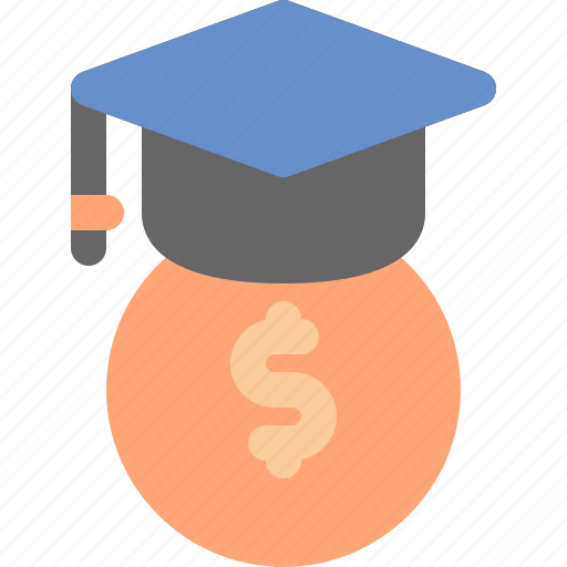 Cost, education, money, school icon - Download on Iconfinder