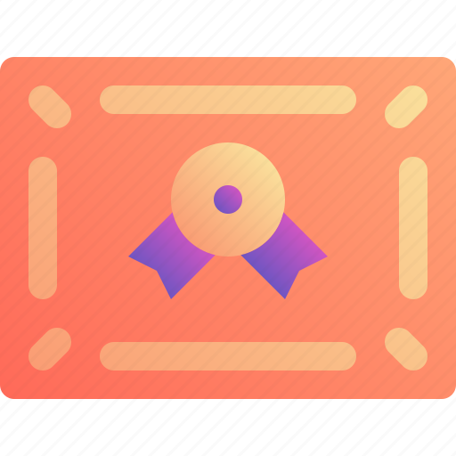 Achievement, medal, win, winner icon - Download on Iconfinder